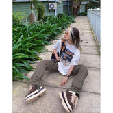 "Hip-Hop Loose Tee π€π₯"